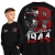 BLUZA DZIECIĘCA PATRIOTYCZNA POWSTAŃCY